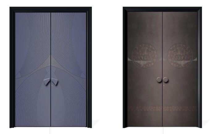 鑄鋁門是什么材質 鑄鋁門分幾種材料