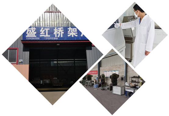 施工周期短，性?xún)r(jià)比高