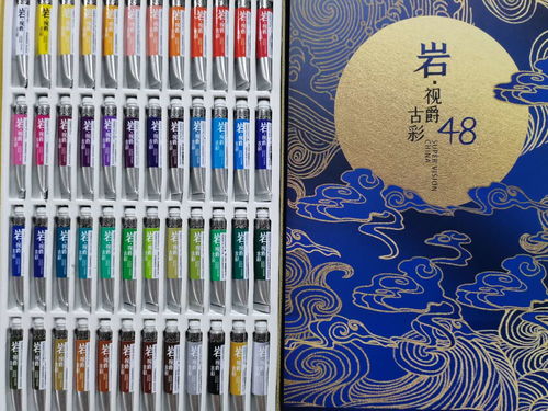 視爵水彩公益地圖 美育進(jìn)校園，溫暖貴州行