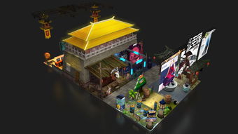 杭州電魂網絡科技股份有限公司 以技術驅動游戲創新的網絡科技先鋒